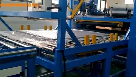 Materasso a molle in memory foam Kaneman da 12 pollici