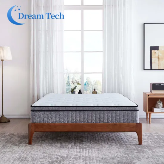 Cuscino ecologico per mobili da camera da letto per la casa in stile americano di alta qualità