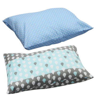 Buona qualità e prezzo dei cuscini per bambini Dimensioni del cuscino per dormire (BP45)